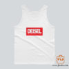 Deisel For Successfull Living Tank Top