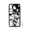 Derp Giyuu Collage Demon Slayer iPhone Case