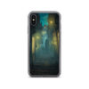 Diagon Alley Harry Potter iPhone Case