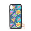 Dinosaurs Pattern iPhone Case