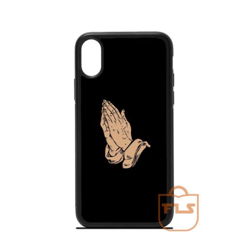 Drake 6 God iPhone Case