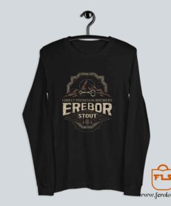 Erebor Stout Long Sleeve