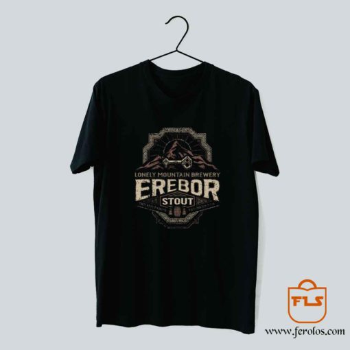 Erebor Stout T Shirt