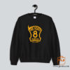 Fire Force 8th Company Tokyo Sweatshirt