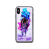 Future Dirty Sprite iPhone Case