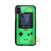 Gameboy Console Zelda iPhone Case