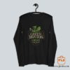 Green Dragon Lager Long Sleeve