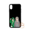 Hero Academia Hypebeast iPhone Case