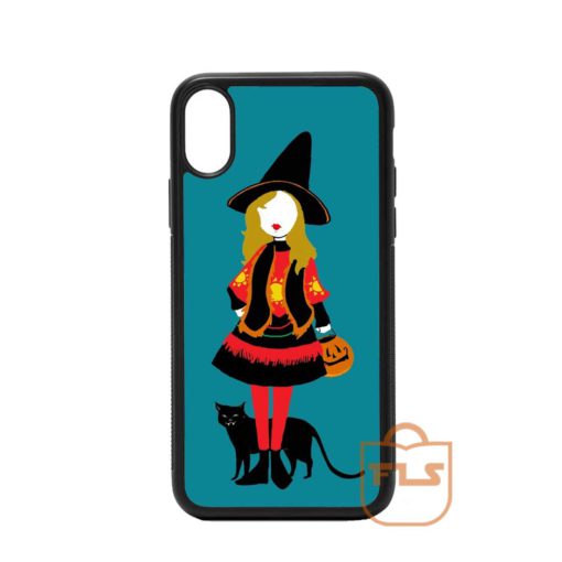 Hocus Pocus Dani iPhone Case