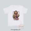 I want you to abide the big lebowski Youth T Shirt