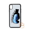 Id Rather Be Skiing Goggles iPhone Case