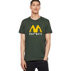 I'm Fuckin it McDonald's Parody T Shirt