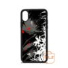 Kaneki Black Reaper iPhone Case