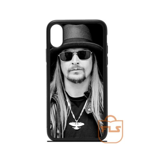 Kid Rock iPhone Case