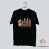 King of the Horror T Shirt