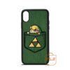 Legend of Zelda Pocket iPhone Case