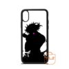 Lord DIO Jojo Bizarre Adventure iPhone Case