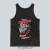 MAKE CYBERTRON GREAT AGAIN Parody Tank Top