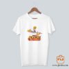 Master Of Chill Alright T Shirt