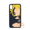 Meliodas Devil iPhone Case