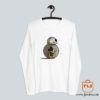 Mickey Mouse BB8 Long Sleeve