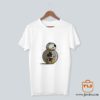 Mickey Mouse BB8 T Shirt