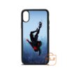 Miles Morales iPhone Case