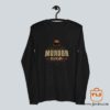 Mordor Dark Ale Long Sleeve