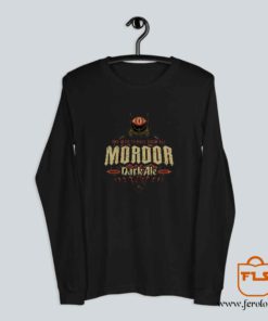 Mordor Dark Ale Long Sleeve