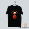 Nuke Mars T Shirt