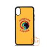 Nurture Nature Retro iPhone Case