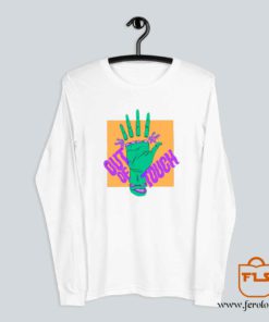 Out Of Touch Long Sleeve