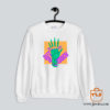 Out Of Touch Sweatshirt