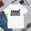 Read Banned Books T Shirt