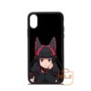 Rory Mercury iPhone Case