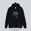 STRANGER PIXEL Demogorgon Hoodie