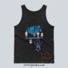 STRANGER PIXEL Demogorgon Tank Top