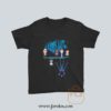 STRANGER PIXEL Demogorgon Youth T Shirt