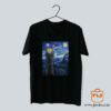 Sauron Van Gogh T Shirt