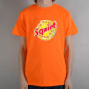 Squirt Citrus Burst Soda Retro T Shirt
