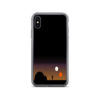 StarWars The Double Sunset iPhone Case
