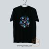 Stitch Collage T Shirt