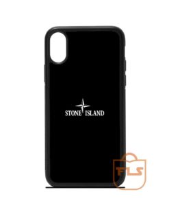 Stone Island iPhone Case