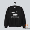 Storm Area 51 They Cant Stop All of Us Sweatshirt