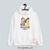 Stranger Girls Hoodie