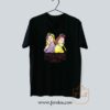 Stranger Girls T Shirt