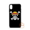 Straw Hat Pirates One Piece iPhone Case
