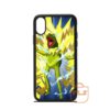 Super Saiyan Kermit iPhone Case