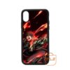 Tanjiro Demon Slayer iPhone Case