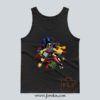 Thanos Drop of Bloody Tank Top